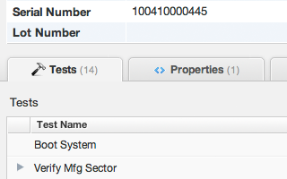 Uut tests